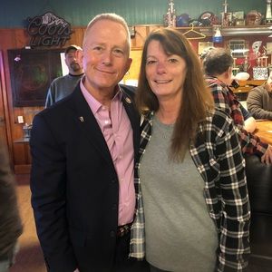 Meet your Posher, Janis